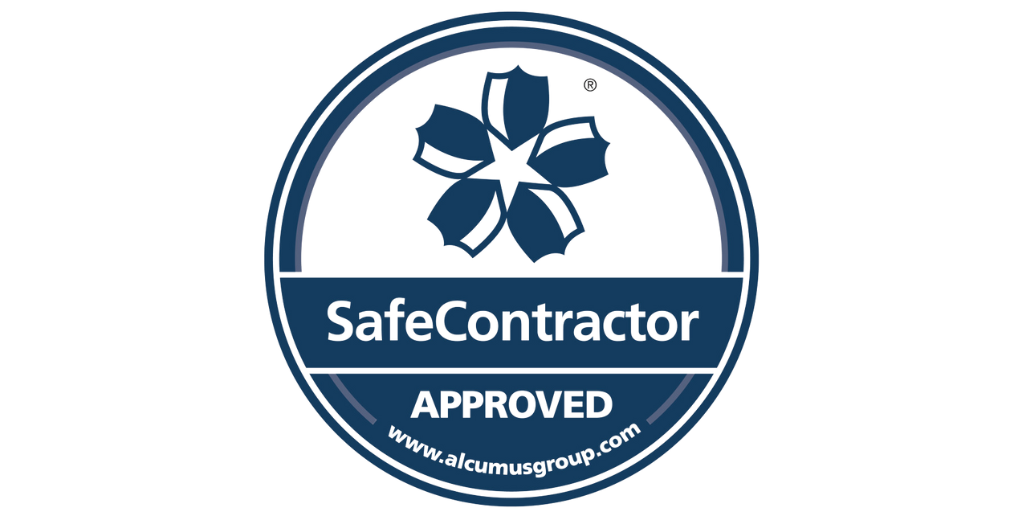 Safe Contractor